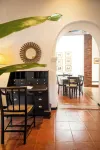 Writer's Lodge By Ishq Hotel di 