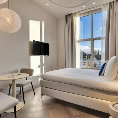 Hotel Kobalt - Den Haag