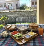 Villa Zoi A Stay to Remember Guesthouse in Elbasan Castle I Via Egnatia I Old Town Hotel a Elbasan