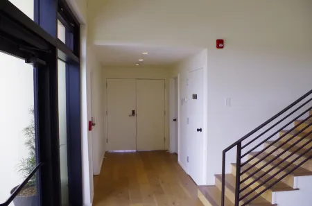 Blue Vista Stone Lodge Отели в г. Рандольф