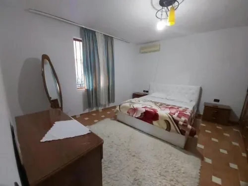 Through Mangalem - 2-Star