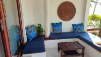 Casa do Índico Hotel a Tofo