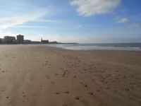 Penthouse Sleeps 4 with Private Garden - balcony
