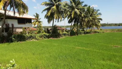 Lake Villa Near Udawalawe National Park