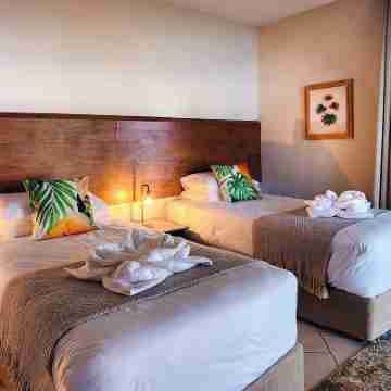 Mont Aux Sources Drakensberg Resort Rooms