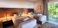 Mont Aux Sources Drakensberg Resort Hotel di Bergville
