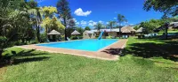 Mont Aux Sources Drakensberg Resort - Pools