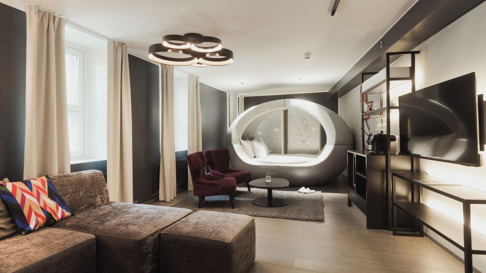 Klaus K Hotel