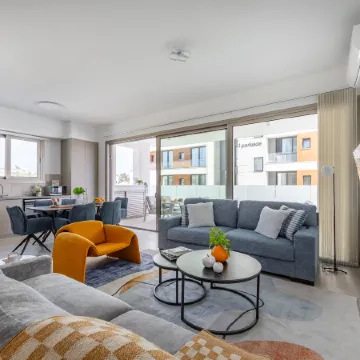 203 Mulberry Tree- Stylish with Large Terrace