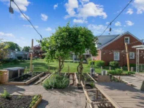 "sweet Serenity" Stay 10 Minutes from Hershey 3 Bedroom Home by Redawning Hotels in Palmyra