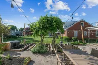 "sweet Serenity" Stay 10 Minutes from Hershey 3 Bedroom Home by Redawning Hotels in Palmyra