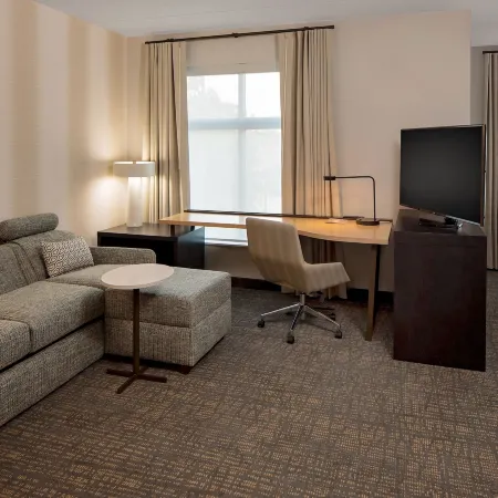 Residence Inn Charleston Summerville