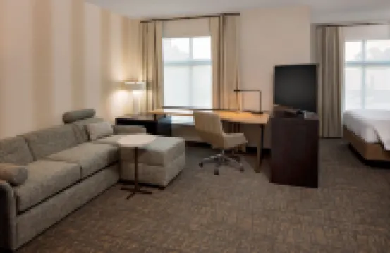 Residence Inn Charleston Summerville