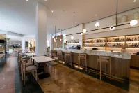 Hotel Antequera Hills - Bar