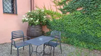 AGRITURISMO LE CERBONCHE -  case vacanza in affitto