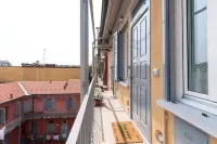B&B Antico Cortile
