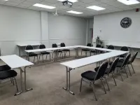 브로엄 하이츠 모텔