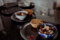 Aqua Marina Guest House - breakfast
