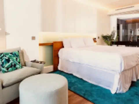 Holland House Beach Hotel Hotels in Philipsburg