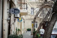Citadel Inn Hotel Các khách sạn gần Nizami St