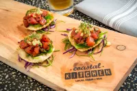 ฮิลตันแซนดิเอโก/เดลมาร์ - พร้อมอาหารเช้า