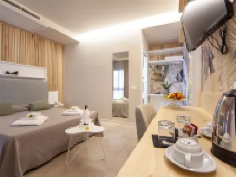 Sentido Michelizia Tropea Resort Hotels in Tropea