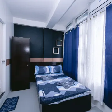 Napsule Suites Davao