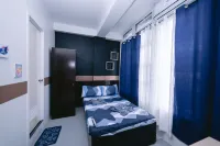 Napsule Suites Davao Hotels in 
