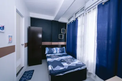 Napsule Suites Davao Hotels in 