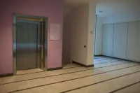 Daglingegneri Hotels in Riglione-Oratoio