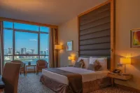 Copthorne Hotel Sharjah - Spa