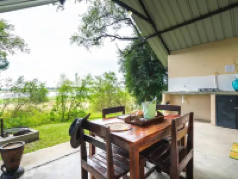Caprivi Mutoya Lodge and Campsite Hotels in Katima Mulilo