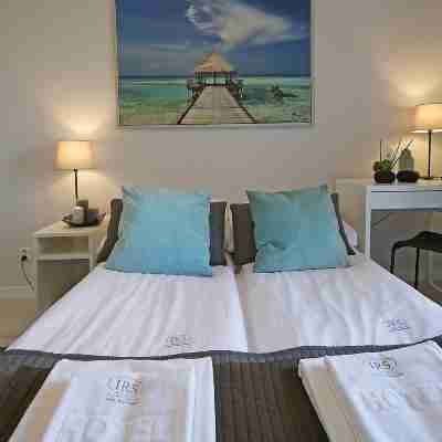 IRS Royal Apartments Apartamenty IRS Albatros Rooms