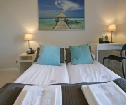 IRS Royal Apartments Apartamenty IRS Albatros