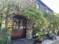 The Crooked Inn Hotel di 