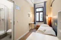 Hostel Mondpalast Dresden