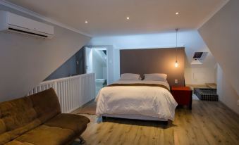 809 Umdloti Beach Resort