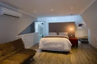 809 Umdloti Beach Resort Hotels in Umdloti