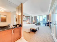 Jet Luxury at the Signature Condo Hotel Hotels in der Nähe von Celine at The Colosseum at Caesars Palace