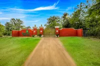 Lemon Tree Wildlife Resort, Bandhavgarh Hotels in Tala