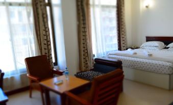 Florida Executive Inn