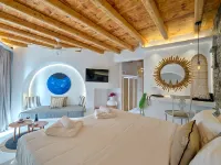 Zefi Hotel & Suites Hotels in Naoussa