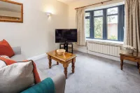 The Uplands Apartments Hotels in 