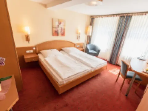 Flair Hotel Deutsches Haus Hotels in Arendsee