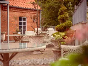 Boutique Hotel Postgården