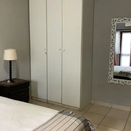 Cozy Guestrooms in Midrand