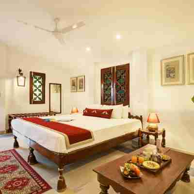 Bundelkhand Riverside Rooms