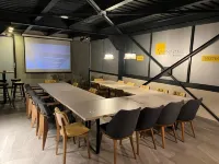 Valent Otel Business