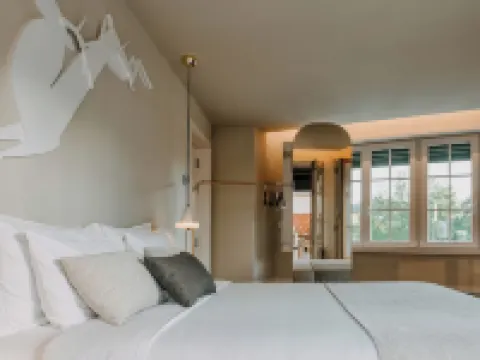 Casa Das Lérias Hotels in Amarante