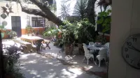 Casa Erendira Отели в г. 